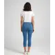 Jeggings in Caprilänge