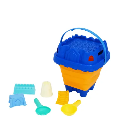 Hračka na písek Hrad