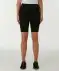 Kurze Radlerhose schwarz