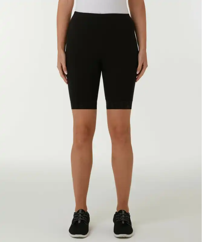 Kurze Radlerhose