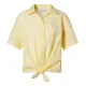 Blusa con bordados