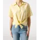 Blusa con bordados