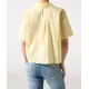Blusa con bordados