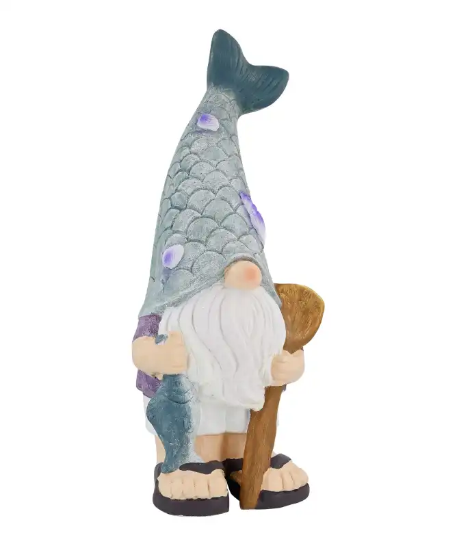 Maritimer Deko-Wichtel