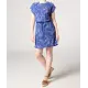 Vestido estilo camiseta