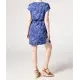 Vestido estilo camiseta
