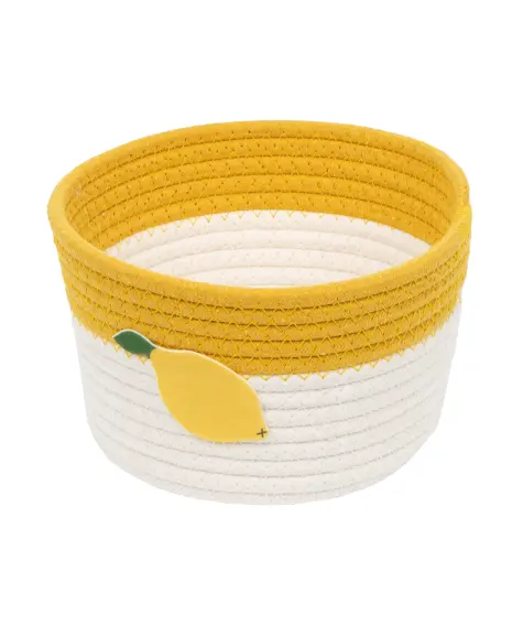 Aufbewahrungskorb Früchte