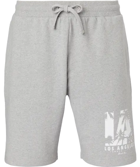 Sweatshorts in Bermudalänge