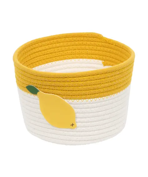 Aufbewahrungskorb Früchte