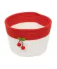 wit/rood