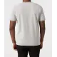 T-Shirt mit feiner Struktur