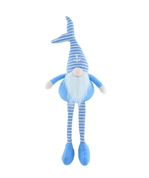 Maritimer Deko-Wichtel