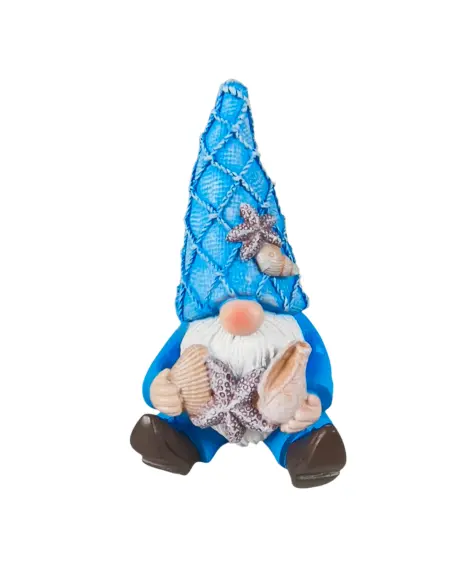 Maritimer Deko-Wichtel