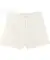 Szorty biały
