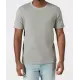 T-Shirt mit Waffelstruktur