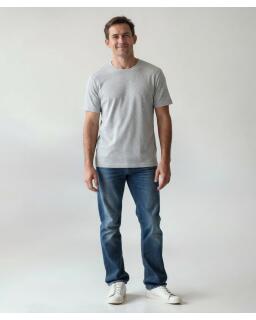 grey marl