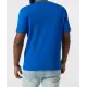 T-Shirt mit Waffelstruktur