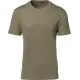 T-shirt met wafelstructuur