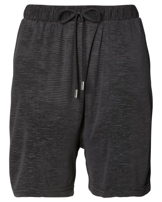 Short shorts for women, black (KiK Kurze Shorts (schwarz)) — KiK, authentic German product in Morocco