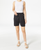 Kurze Shorts schwarz