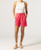 Kurze Shorts pink