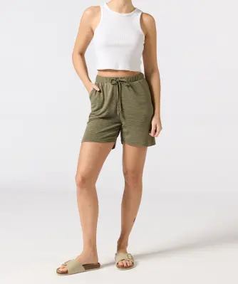 Kurze Shorts