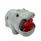Elektrický bublinkový stroj