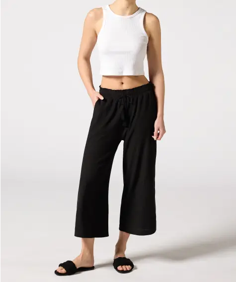Culotte broek