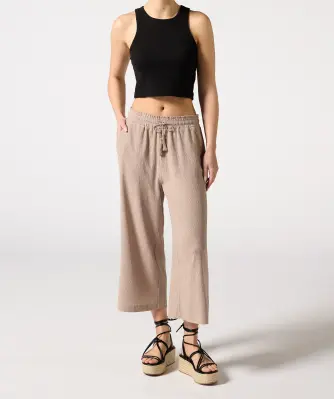 Culotte broek