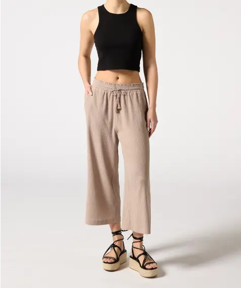Culotte broek