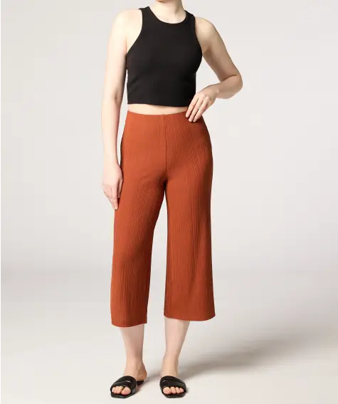 Culottehose
