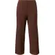 Pantalón corto con diseño a rayas