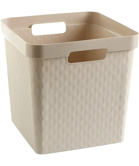 Aufbewahrungskorb Organizer
