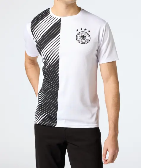 Fußball Sport-Shirt
