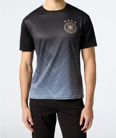 Fußball Sport-Shirt
