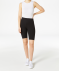 Wielershorts zwart