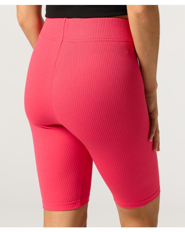 شورت دراجة للنساء، فوشيا (KiK Radlerhose (pink)) — KiK, منتج ألماني أصلي في المغرب