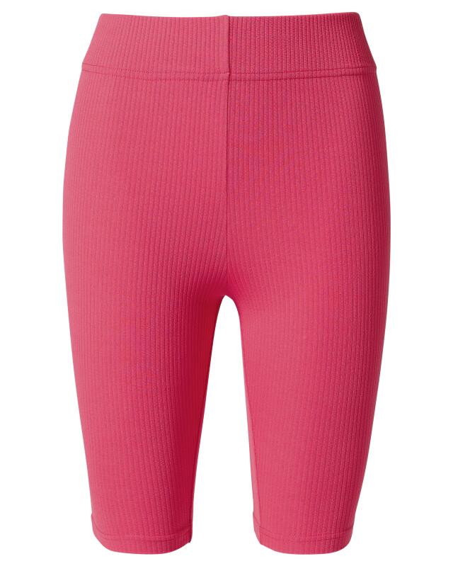 شورت دراجة للنساء، فوشيا (KiK Radlerhose (pink)) — KiK, منتج ألماني أصلي في المغرب