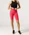 Wielershorts pink
