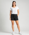 Sweatshorts schwarz