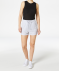 Sweatshorts grau melange