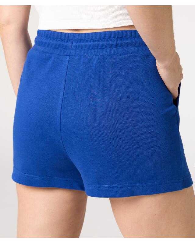 Sweat shorts for women, blue (KiK Sweatshorts (blau)) — KiK, authentic German product in Morocco