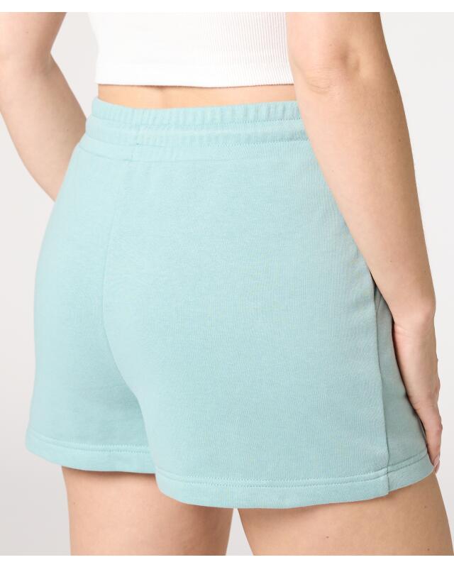 شورت سويت للنساء، أخضر نعناعي (KiK Sweatshorts (mintgrün)) — KiK, منتج ألماني أصلي في المغرب