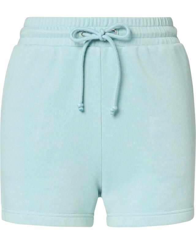 شورت سويت للنساء، أخضر نعناعي (KiK Sweatshorts (mintgrün)) — KiK, منتج ألماني أصلي في المغرب