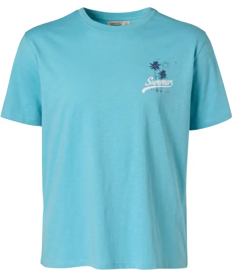 Sommerliches T-Shirt