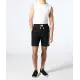 Sweatshorts in Schwarz