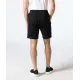 Sweatshorts in Schwarz