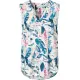 Florales Blusentop