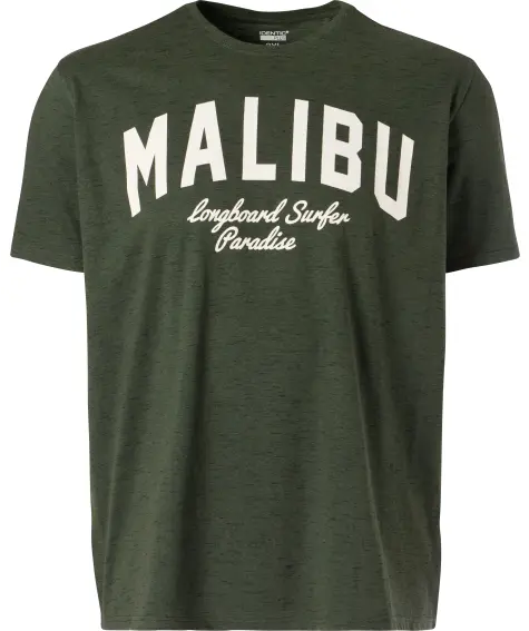 Melange T-Shirt