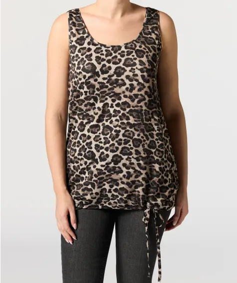 Tanktop Leo